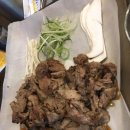 화통연탄불고기