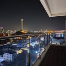 부산광역시 중구청 | 여기가 뷰맛집 매그넘 남포 코너 디럭스 트윈 1박 후기