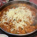 함줄공원 | 시흥 정왕동 닭갈비 맛집 만족했던 옥구상가 춘천닭갈비
