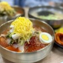 진주칼국수냉면 이미지