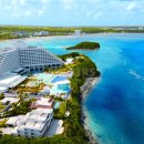 호청 | 괌 골프장 부킹 파인이스트CC 괌리가로얄리조트 3박 후기