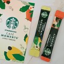 까페모먼트 | 스타벅스 스틱커피 카페모먼트 브라이트 스무스 비교 후기