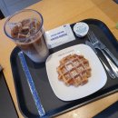 이디야커피증산동점