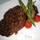 Red winr sauce & Tenderloin steak 11월 28일 이미지