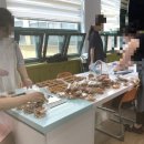 [원데이 특강] 수제간식(오란다) 만들기 | 💼 성수중학교 학부모 연수 – 오란다 만들기 출강 수업 후기
