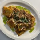 밥맛나는세상 능곡점 | 능곡 파스타 맛집 본파스타 바질페스토파스타 토마토라구파스타 트러플크림뇨끼 솔직후기