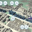 신내차량기지 이미지