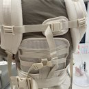 (주)아이소프트 | [내돈내산]아띠에어 에버소프트 아기띠 사용후기