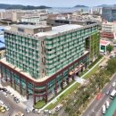 아일랜드호텔부산 이미지