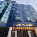 폰모텔 | 문막 모텔 센추리21CC 근처 숙소 문막 센트럴 프리미엄 객실 후기!