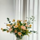 플로리스트 과정 (입문) 이미지