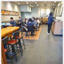 스타벅스 충정로역점 이미지
