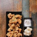 뚱땡이치킨 이미지