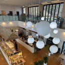 더쉐프PC 카페 | 양주 대형카페 윤쉐프정직한제빵소 은현용암점 천하제빵 빵 맛집 커피 맛집