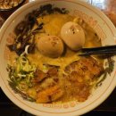 주오일심야라멘 | 심야 식당 감성 가득한 속초 라멘 맛집 : 주오일심야라멘 내돈내산 솔직후기