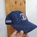 NC다이노스 사인 야구모자 이미지