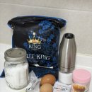 [남부]홈베이킹(2025) | 쿡연주 다이어트 르뱅쿠키 🍪 얼그레이 &amp; 말차 르뱅쿠키 후기｜저당베이킹 홈쿠키 레시피