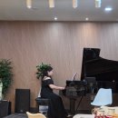 부산대학교 오케스트라 앙상블 연주회 이미지