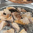 삼일숯불갈비