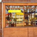 동명초교(병설) | 칠곡 동명 한적한 동네 브런지맛집 누브커피 (카페추천, 시골갬성)