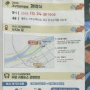 칠곡네거리 교통섬 이미지