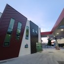 용인 상사 주유소 이미지