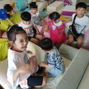 체험전 <신비아파트 고스트 미로 대모험> 이미지