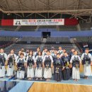 우창 검도관 이미지