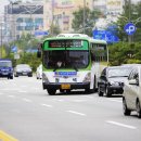 현대강변2차 아파트 사거리 이미지