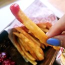 진안푸드 | 병점 햄버거 맛집 왓더버거 화성진안점 포장후기