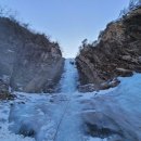 [1/29~1/30]설악산 잦은바위골 & 토막골 빙벽등반 이미지