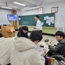 안강전자고등학교 이미지