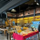 산타로사 | [군산] 은파호수공원 분좋카 / 군산 대형 카페 산타로사 후기