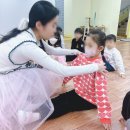 유치원 발레 이미지