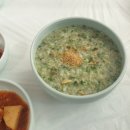 김인경바지락죽 이미지