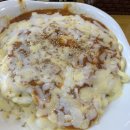 김밥과스파게티 이미지