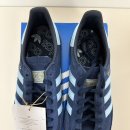 7633 | 소비🌧️ : 아디다스 핸드볼 스페지알 네이비 BD7633 후기 💙