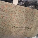 써스데이 아일랜드 (Thursday Island) - 가볍게 입기 좋은 겨울옷 구매후기