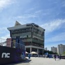 비슨 | NC다이노스 롯데자이언츠 낙동강더비 오픈 프랙티스 직관후기