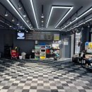 현대서비스센터 세차장 이미지