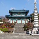 선덕사 대적광전 | 제주도 절 추천, 해설사와 함께 천천히 둘러본 선덕사