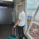 [4박 5일 제주도] 공항근처 신라스테이 제주 2박 제주도커플스냅 (헤어만받음 제주도미용실후기)