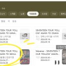 2024 브런치 콘서트 4월 | 2024 서울 상암월드컵경기장 4월 세븐틴 콘서트 티켓팅 성공 후기