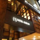 호텔게이트(Gate) 이미지