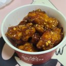 안양중앙시장 맛집 삼우닭강정