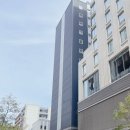 2023-04-0004 | [일본] 후쿠오카 숙소:: ‘호텔 몬테 에르마나 후쿠오카’ 후쿠오카 호텔 내돈내산 후기