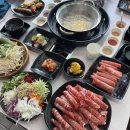 대형약국 | 관평동샤브샤브 맛집 찾는다면? 샤브쌈주머니 가족외식 후기