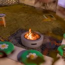 내포리,머뭄 이미지