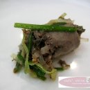 고향토종순대국