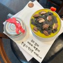 구월동 떡케이크맛집 한낮의케이크 미역국 용돈케이크 생일이벤트 성공적